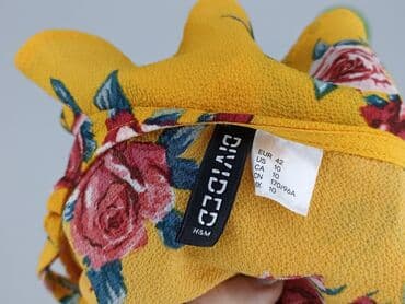 lemonada koszulka: H&M, Bluzka damska, rozmiar XL — 4