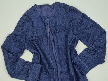 sweter do eleganckiej sukienki: Kardigan damski, M — 1