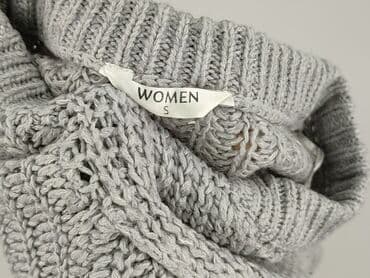 molton swetry damskie: Sweter damski, rozmiar S — 5