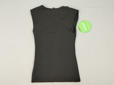 H&M, T-shirt damski, rozmiar XS — 3