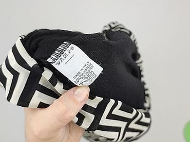 polka dot: Bluzka damska, rozmiar L — 4