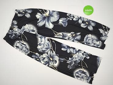 atletico buty: Material trousers for women, size XL — 2