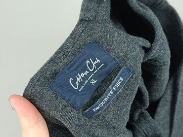 bluzy z postaciami z bajek: Cotton Club, Bluza z kapturem dla mężczyzn, rozmiar XL — 6