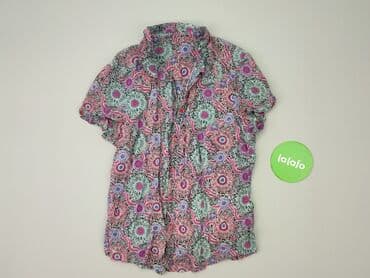 sukienki wieczorowe plus size allegro: Women`s shirt, size S (EU 36) — 2