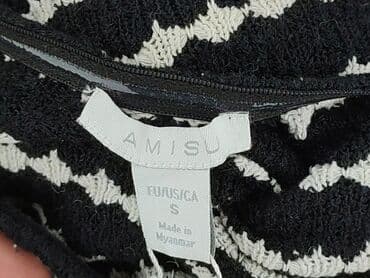 biustonosz od stroju kąpielowego: Amisu, Top damski, rozmiar S — 4