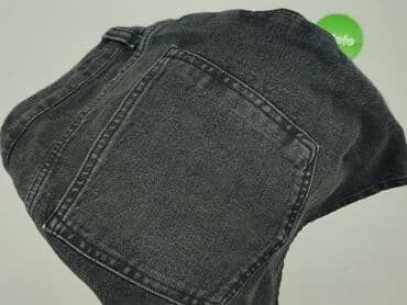 krótkie spodenki jeansowe hm: H&M, Szorty damskie, rozmiar M — 6