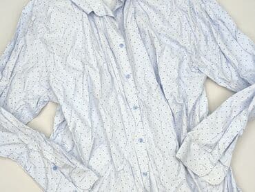 koszula wiya w paski: Koszulа dla mężczyzn, rozmiar 5XL — 1