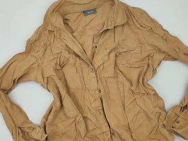 koszula swoateczna: Yessica, Koszula damska, rozmiar XL — 1