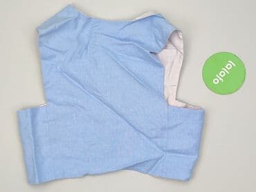 eleganckie bolerka do sukienki: Kamizelka damska, S — 3