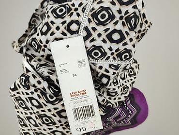 moda laf: F&F, Bluzka damska, rozmiar XL — 6