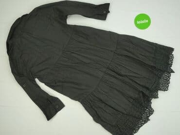 asos sukienki midi: Bershka, Sukienka damska, rozmiar L — 3