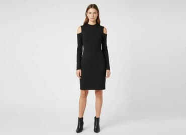 sprzedaż sukienek używanych: Divided, Sukienka damska, rozmiar S — 8