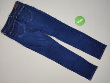 lee and wrangler jeans: Jeansy damskie, M — 3
