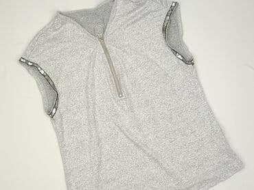 koszulka barcelony 2223 lewandowski: Shein, T-shirt damski, rozmiar S — 1