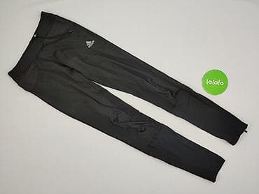 nike dresy: Adidas, Spodnie dresowe damskie, rozmiar S — 2