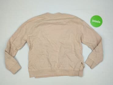 ubrania hh: H&M, Bluza damska
, rozmiar S — 4