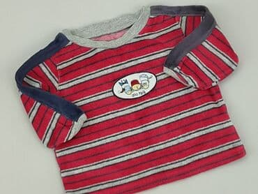 stradivarius.pl sukienki: Bluza, 1-3 m, stan - Bardzo dobry — 1