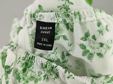 shoe: Shein Curve, Sukienka damska, rozmiar 2XL — 4