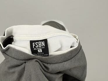 vinted koszulki pilkarskie: FSBN, Koszulka dla mężczyzn, rozmiar S — 4