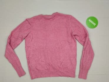 poliamid w swetrze: Amisu, Sweter damski, rozmiar S — 3