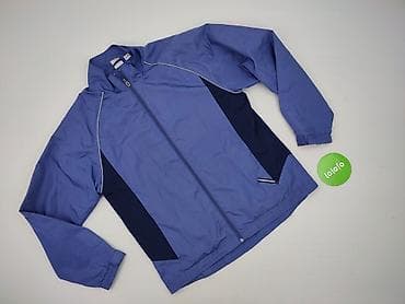 crivit clothes: Crane, Męska wiatrówka, rozmiar M — 2
