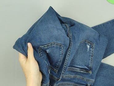 reserved jeansy damskie push up: Reserved, Jeansy damskie, rozmiar S — 6