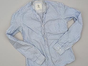 hm jackson: H&M L.O.G.G., Koszula damska, rozmiar S — 1