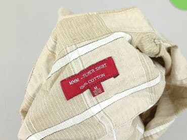 msmg trampki: Koszulа dla mężczyzn, rozmiar M — 6