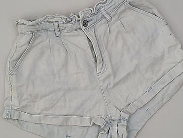 lenary jeans: Denim, Szorty damskie, rozmiar L — 1