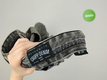 crocs c7 sandaly: Cropp, Szorty dla mężczyzn, rozmiar M — 4