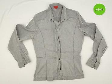 danzig t shirt: Nadine, Koszula damska, rozmiar S — 2