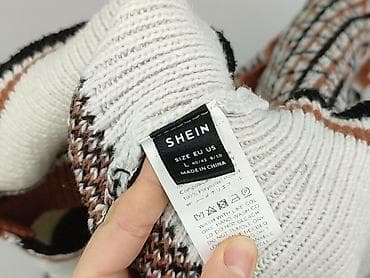 lidl sweter: Shein, Kardigan damski, rozmiar L — 5