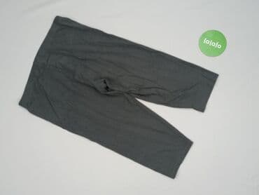 legginsy bawełniane z wysokim stanem: UP2Fashion, Leggings Sports for women, size M — 3