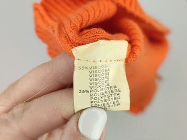 bluzy vintage: Sweter damski, rozmiar S — 5