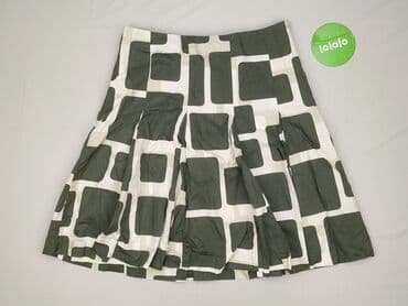 zielone spódnice zara: H&M, Spódnica damska, rozmiar M — 3