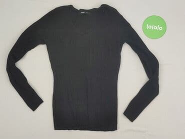 kapcie wyprzeda: Sinsay, Sweter damski, rozmiar S — 2