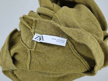 Kobiety: Zara, Sweter damski, rozmiar M — 5