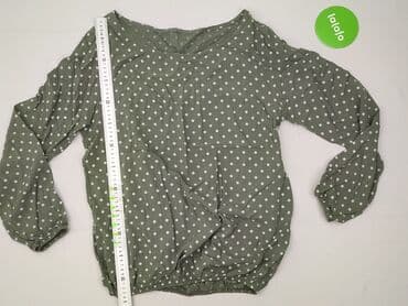 Women: Women's blouse, size M (EU 38) — 3