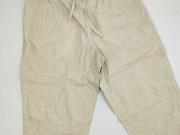 biale buty skarpetkowe: Cotton Traders, Spodnie materiałowe damskie, rozmiar M — 1