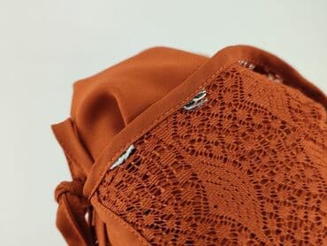 bluzki damskie pomarańczowa: F&F, Bluzka damska, rozmiar L — 4