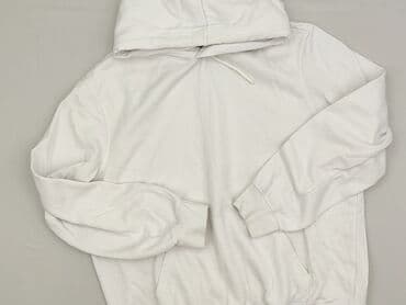 piżama hello kitty h m: H&M, Bluza z kapturem damska, rozmiar 5XL — 1