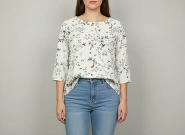 mohito bluzki koszulę: Mohito, Bluzka damska, rozmiar XL — 7