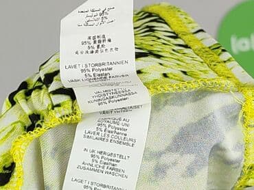 koszulka w panterkę sinsay: Missguided, Top damski, L — 5