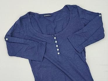 neonowe bluzy: Terranova, Bluzka damska, rozmiar S — 1