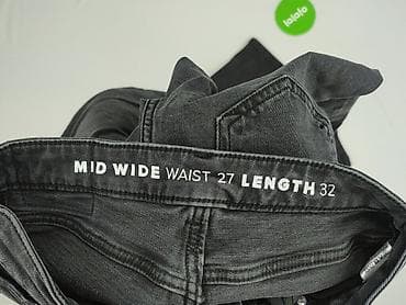 hk jeans: Jeansy damskie, rozmiar S — 4