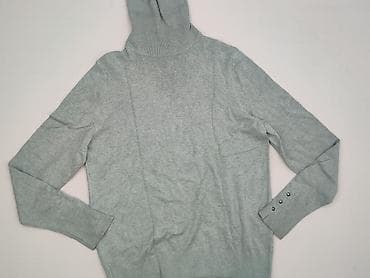 stich sweter: C&A, Golf damski, rozmiar M — 1