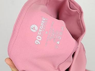 decathlon polary: Legginsy Sportowe damskie, rozmiar M — 5