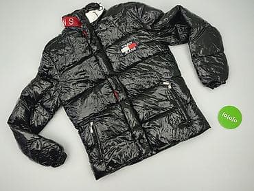 sukienki pull: Tommy Hilfiger, Kurtka zimowa dla mężczyzn, rozmiar S — 2