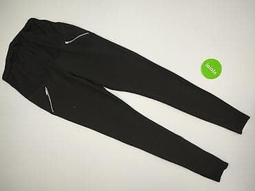 dla wysokich: Long Tall Sally, Legginsy Eleganckie damskie, rozmiar L — 2