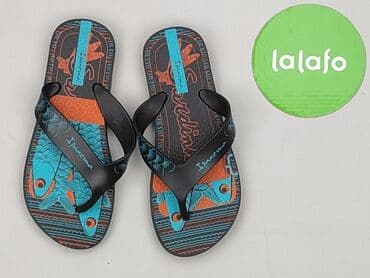 serena crocs sandały: Klapki Ipanema, 31, Używany — 2